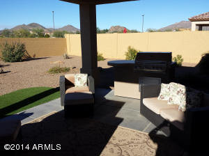 8738 E Jaeger St, Mesa, AZ 85207 photo 9