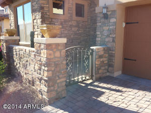 8738 E Jaeger St, Mesa, AZ 85207 photo 3