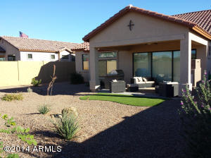 8738 E Jaeger St, Mesa, AZ 85207 photo 14