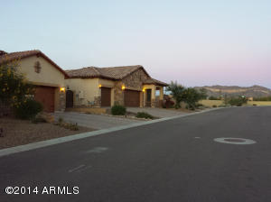 8738 E Jaeger St, Mesa, AZ 85207 photo 36