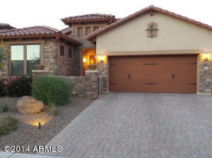 8738 E Jaeger St, Mesa, AZ 85207 photo 38
