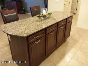 8738 E Jaeger St, Mesa, AZ 85207 photo 5