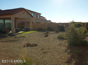 8738 E Jaeger St, Mesa, AZ 85207 photo 17