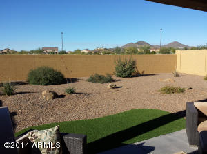 8738 E Jaeger St, Mesa, AZ 85207 photo 11