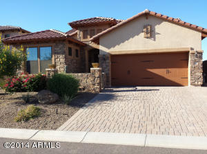 8738 E Jaeger St, Mesa, AZ 85207 photo 2