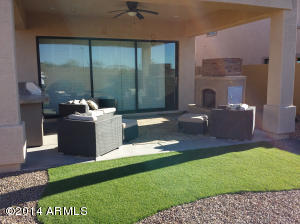8738 E Jaeger St, Mesa, AZ 85207 photo 15