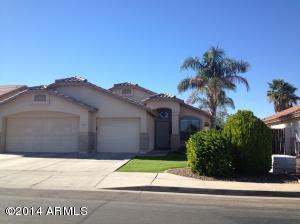 3552 S Opal St, Mesa, AZ 85212 photo 1