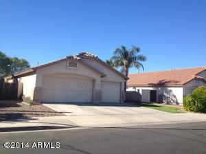 3552 S Opal St, Mesa, AZ 85212 photo 2