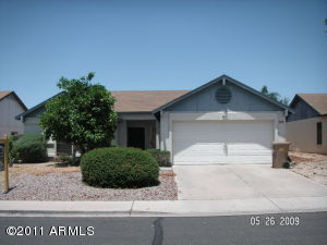 6264 E Casper St, Mesa, AZ 85205 photo 1