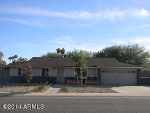 3949 E Shaw Butte Dr, Phoenix, AZ 85028 photo 1