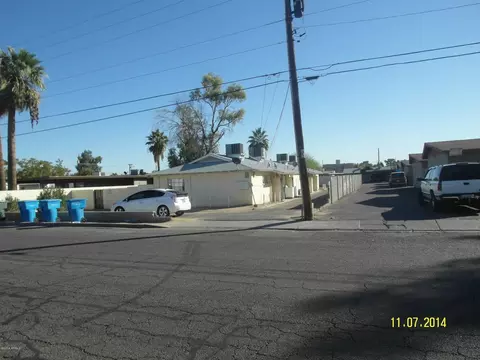2019 W Turney Ave, Phoenix, AZ 85015 photo 2