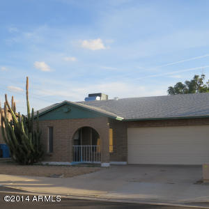 537 E Behrend Dr, Phoenix, AZ 85024 photo 29