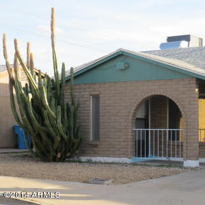 537 E Behrend Dr, Phoenix, AZ 85024 photo 28