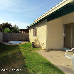 537 E Behrend Dr, Phoenix, AZ 85024 photo 21