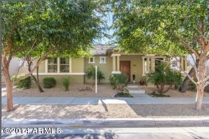 2769 E Megan St, Gilbert, AZ 85295 photo 1