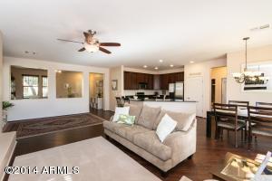 2769 E Megan St, Gilbert, AZ 85295 photo 7