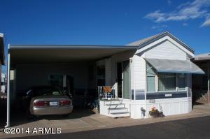420 E Ocotillo Dr, Florence, AZ 85132 photo 1