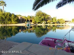 612 S Crows Nest Dr, Gilbert, AZ 85233 photo 1