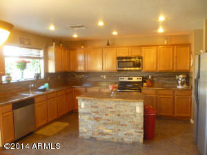 3037 S Mandy --, Mesa, AZ 85212 photo 5