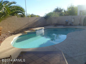 3037 S Mandy --, Mesa, AZ 85212 photo 18