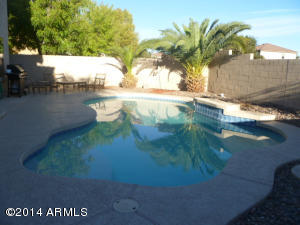 3037 S Mandy --, Mesa, AZ 85212 photo 17