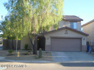 3037 S Mandy --, Mesa, AZ 85212 photo 1