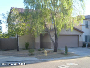 3037 S Mandy --, Mesa, AZ 85212 photo 2