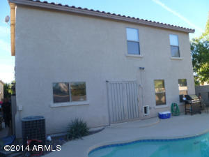 3037 S Mandy --, Mesa, AZ 85212 photo 19