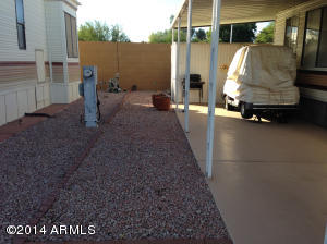 7750 E Broadway Rd #22, Mesa, AZ 85208 photo 10