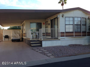 7750 E Broadway Rd #22, Mesa, AZ 85208 photo 1