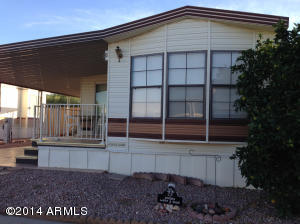 7750 E Broadway Rd #22, Mesa, AZ 85208 photo 12
