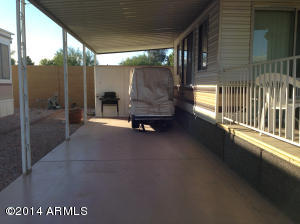 7750 E Broadway Rd #22, Mesa, AZ 85208 photo 9