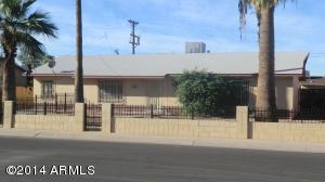 3302 N 39th Dr, Phoenix, AZ 85019 photo 1