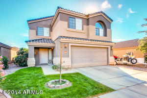 10047 E Crescent Ave, Mesa, AZ 85208 photo 1