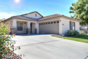 3319 E Joseph Way, Gilbert, AZ 85295 photo 1