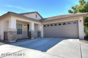 3319 E Joseph Way, Gilbert, AZ 85295 photo 4