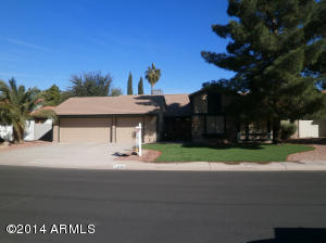 3330 E Harmony Ave, Mesa, AZ 85204 photo 1