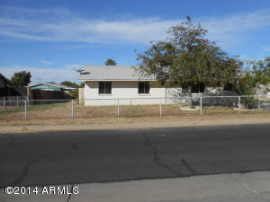 1718 S 80th Pl, Mesa, AZ 85209 photo 1