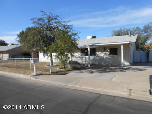 1718 S 80th Pl, Mesa, AZ 85209 photo 2