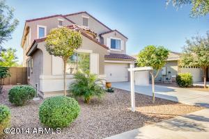 4227 E Sandy Way, Gilbert, AZ 85297 photo 1