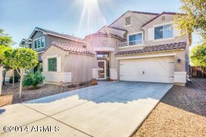 4227 E Sandy Way, Gilbert, AZ 85297 photo 2