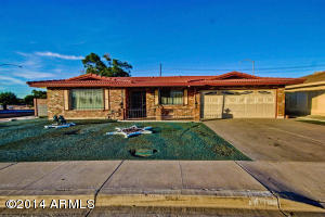 4108 E Calypso Ave, Mesa, AZ 85206 photo 1