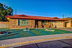 4108 E Calypso Ave, Mesa, AZ 85206 photo 2