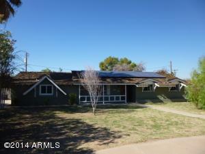 1926 E Palmcroft Dr, Tempe, AZ 85282 photo 1