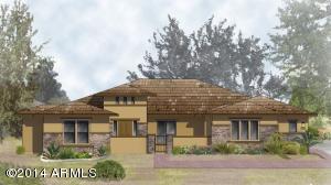 3036 E La Costa Dr, Gilbert, AZ 85298 photo 1