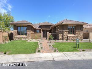 3036 E La Costa Dr, Gilbert, AZ 85298 photo 3