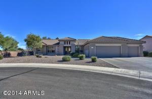 19827 N Desert Song Ct, Surprise, AZ 85374