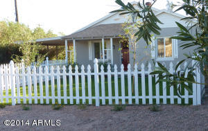 1641 E Oak St, Phoenix, AZ 85006 photo 1