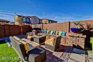 1511 E Canary Dr, Gilbert, AZ 85297 photo 38