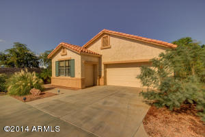 18092 W Fairway Dr, Surprise, AZ 85374 photo 1